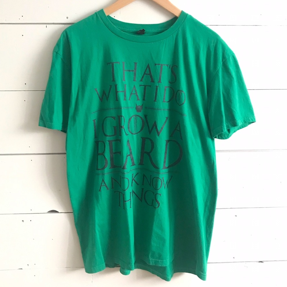 Funny Men’s T-shirt